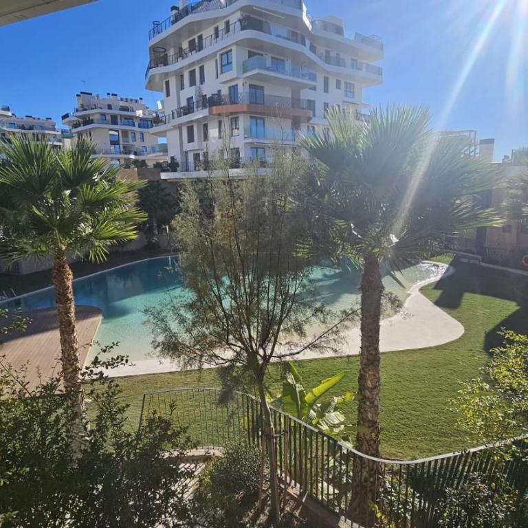 ALLONABAY Beach - Two-Bedroom Apartment - 10