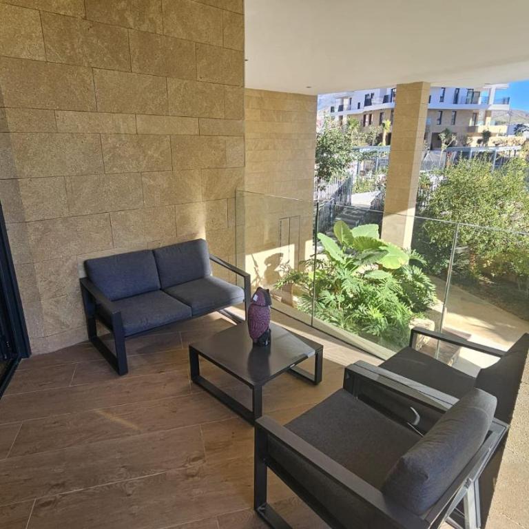 ALLONABAY Beach - Two-Bedroom Apartment - 32