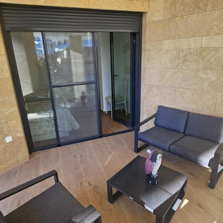 ALLONABAY Beach - Two-Bedroom Apartment - 43