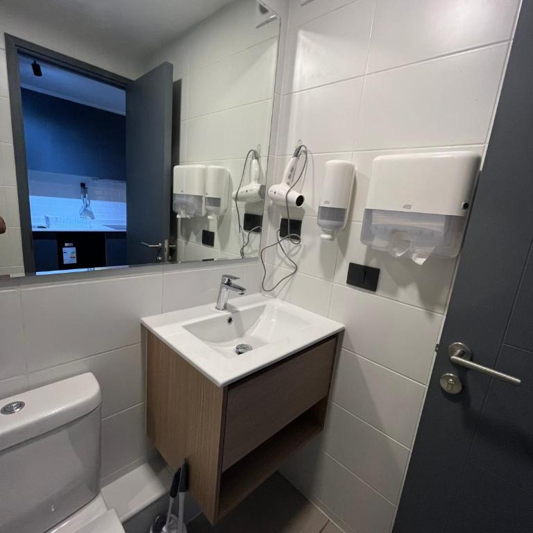 Ápice del bosque - One-Bedroom Apartment - 3