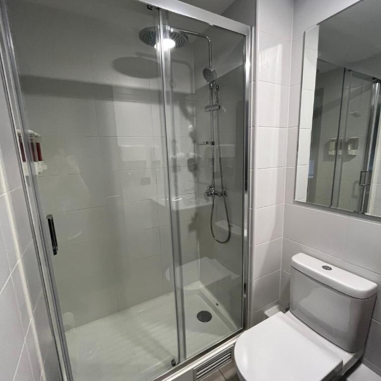 Ápice del bosque - One-Bedroom Apartment - 4