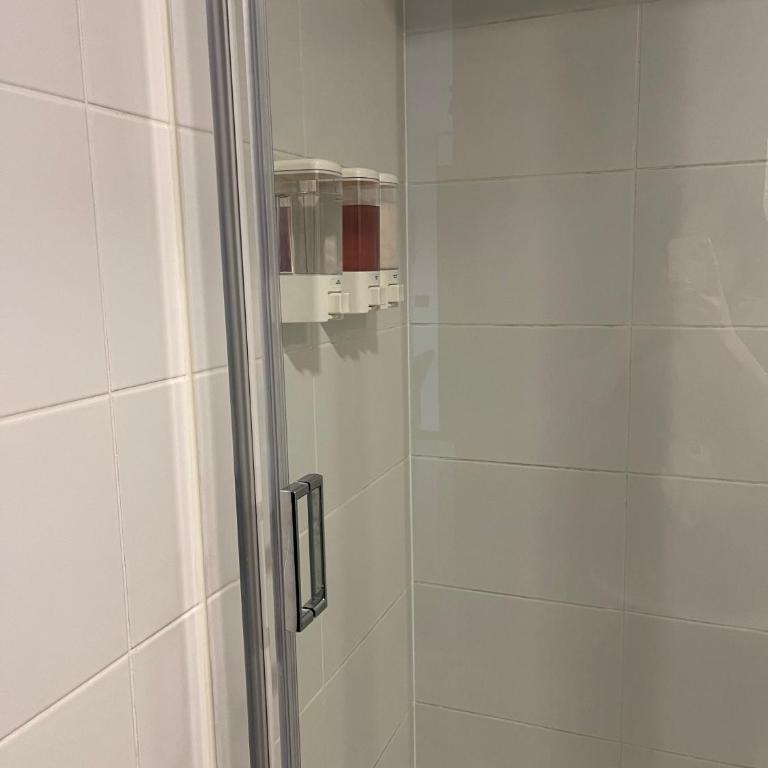 Ápice del bosque - One-Bedroom Apartment - 5