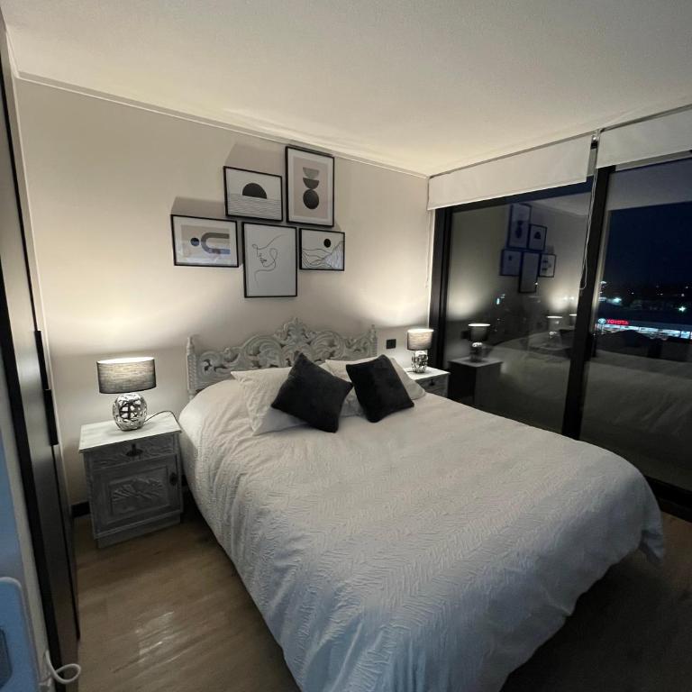 Ápice del bosque - One-Bedroom Apartment - 6