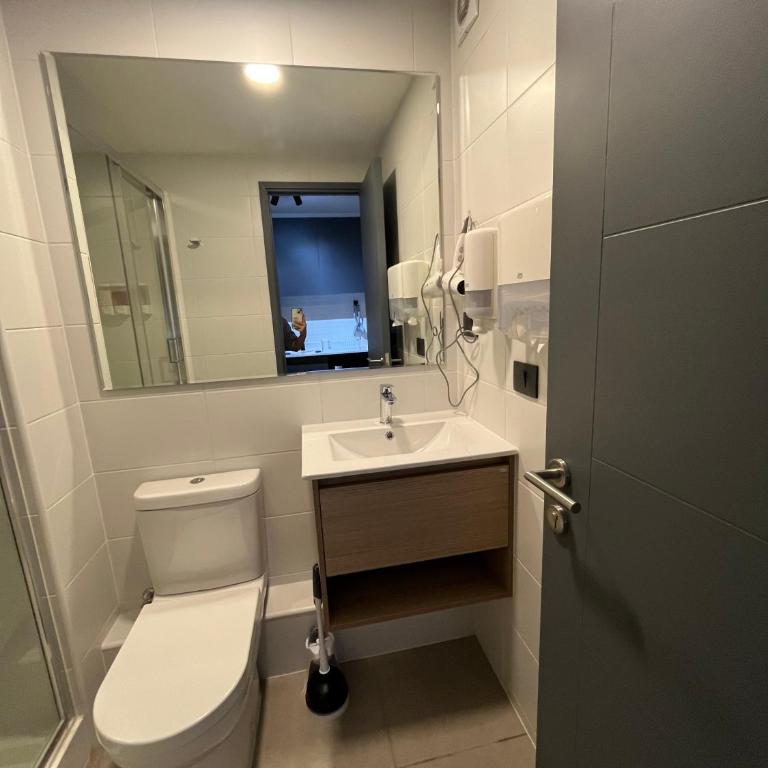 Ápice del bosque - One-Bedroom Apartment - 7