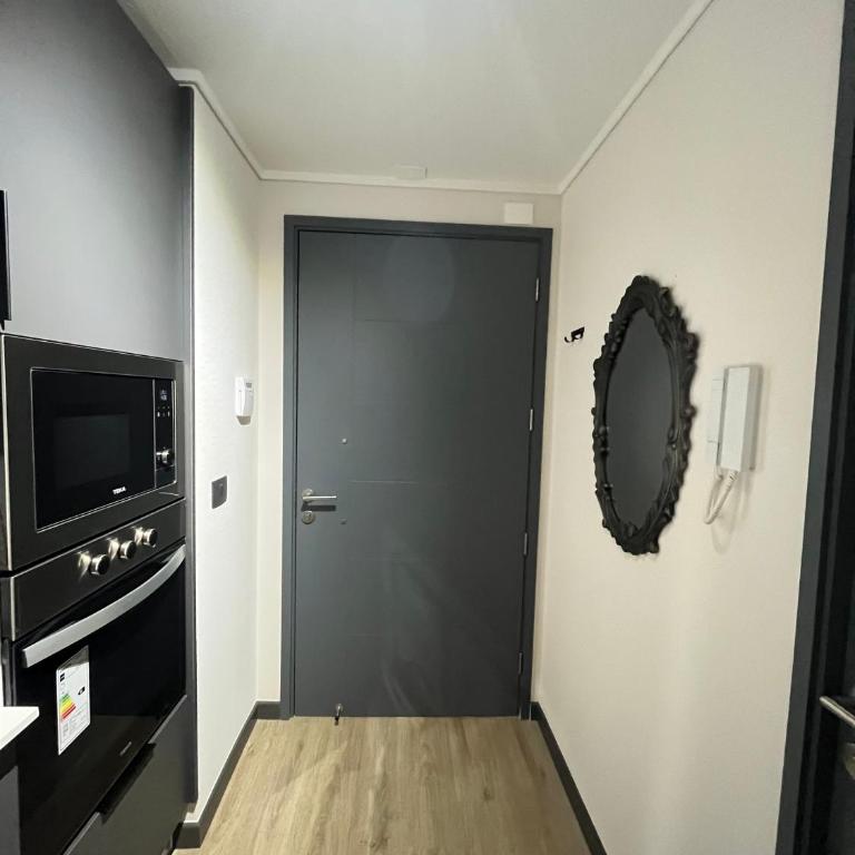 Ápice del bosque - One-Bedroom Apartment - 11