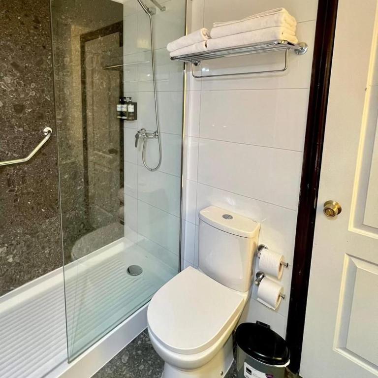 Hotel Vegas - Double Room - 10