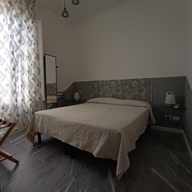 Agenzia Isotur MARI DI LEVANTE - Appartamento con 2 Camere da Letto - 8