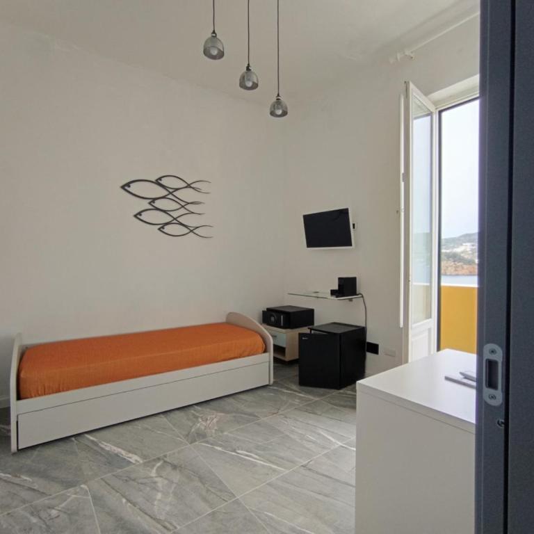 Agenzia Isotur MARI DI LEVANTE - Appartamento con 2 Camere da Letto - 7