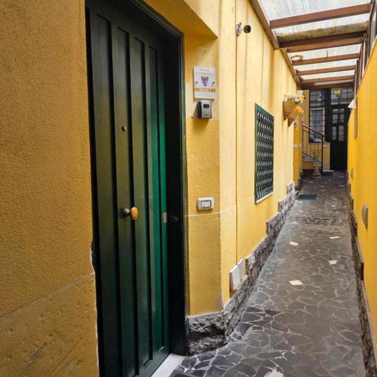House di Federico - Double Room with Private Bathroom - 2