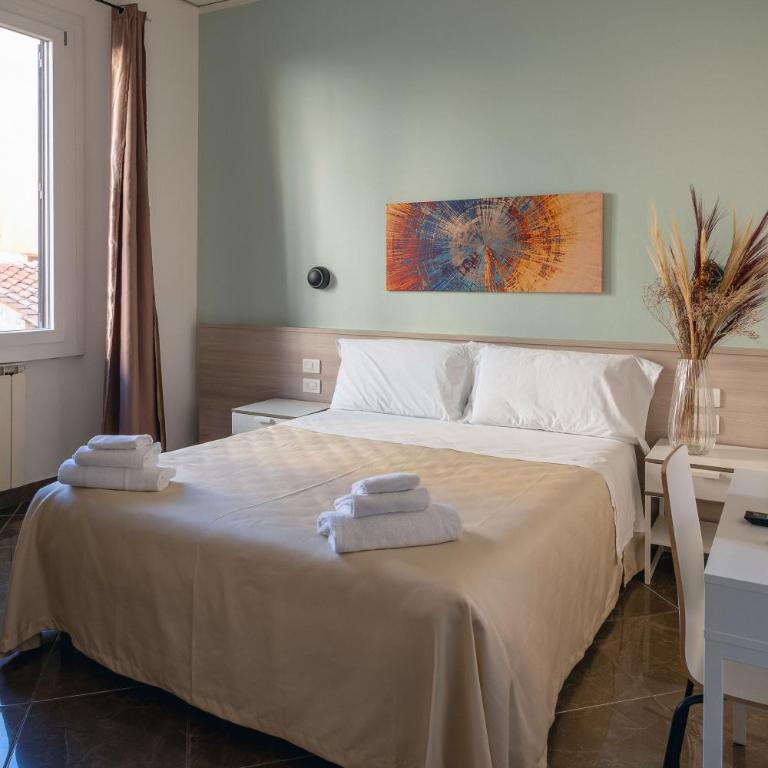 Hotel Nazionale - Double or Twin Room - 1