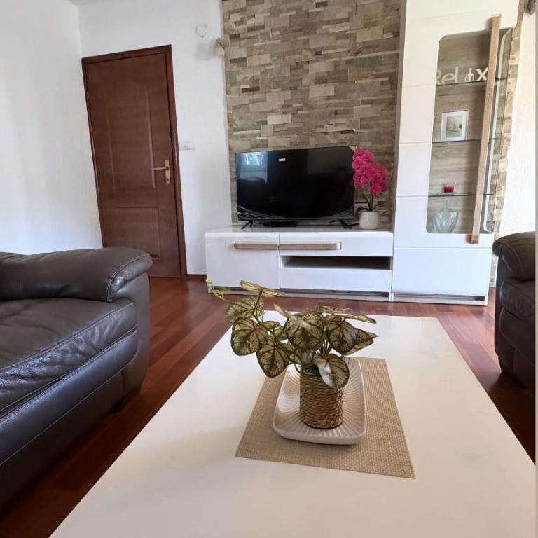D&E apartment - Apartman sa 2 Spavaće Sobe - 2