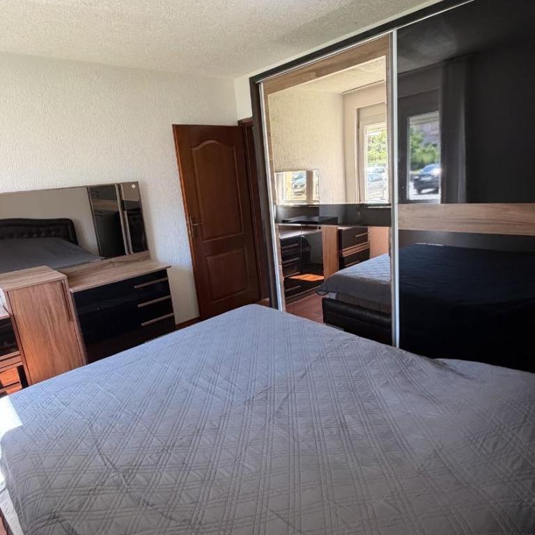 D&E apartment - Apartman sa 2 Spavaće Sobe - 8