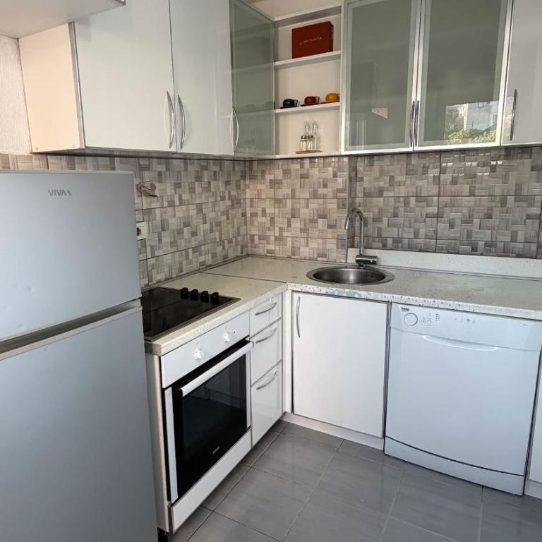 D&E apartment - Apartman sa 2 Spavaće Sobe - 10