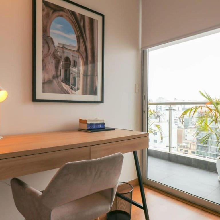 Premium Cityview near Malecon in Miraflores by Wynwood House - Apartamento de 3 dormitorios - 26
