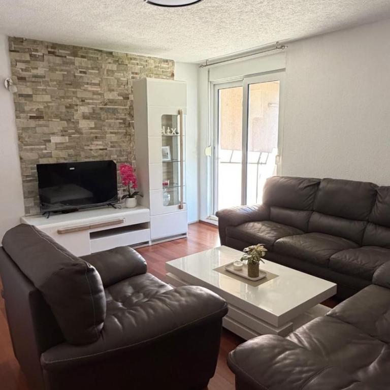 D&E apartment - Apartman sa 2 Spavaće Sobe - 1