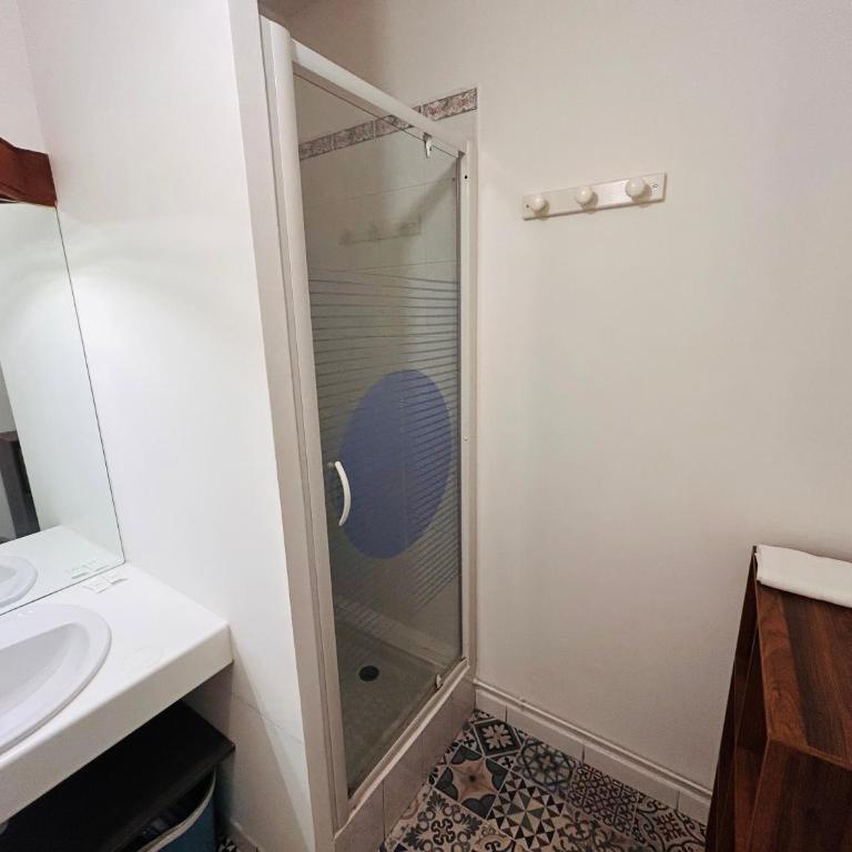 La Suite Sarrail Hypercentre Boulingrin - Apartamento - 7