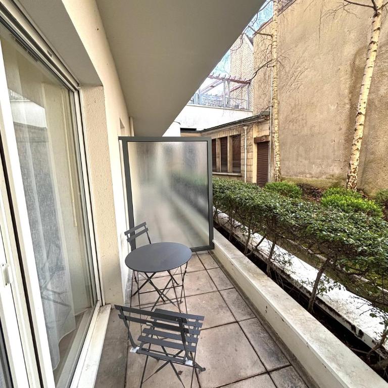 La Suite Sarrail Hypercentre Boulingrin - Apartamento - 9
