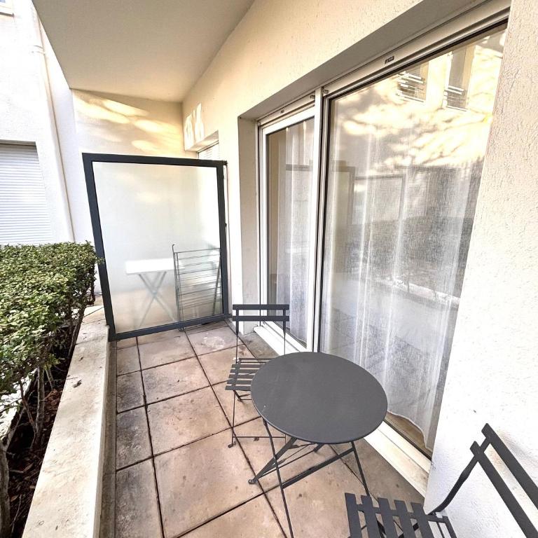 La Suite Sarrail Hypercentre Boulingrin - Apartamento - 10