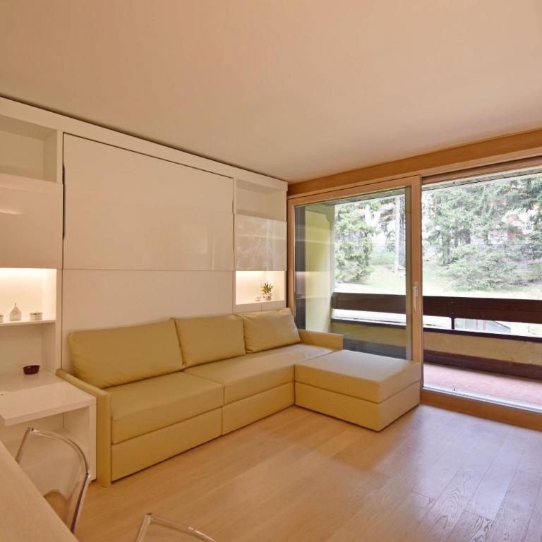 Silvana Alpine Studio 131 MhD - Monolocale Superior - 6