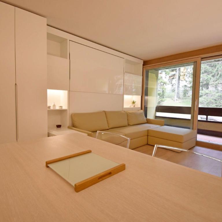 Silvana Alpine Studio 131 MhD - Monolocale Superior - 7