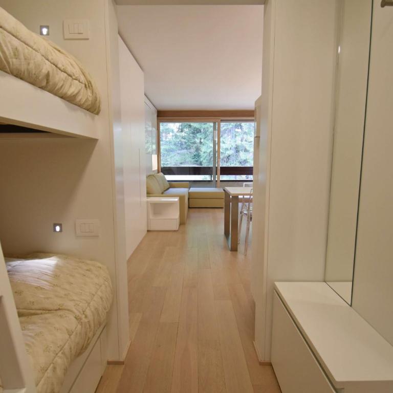 Silvana Alpine Studio 131 MhD - Monolocale Superior - 10