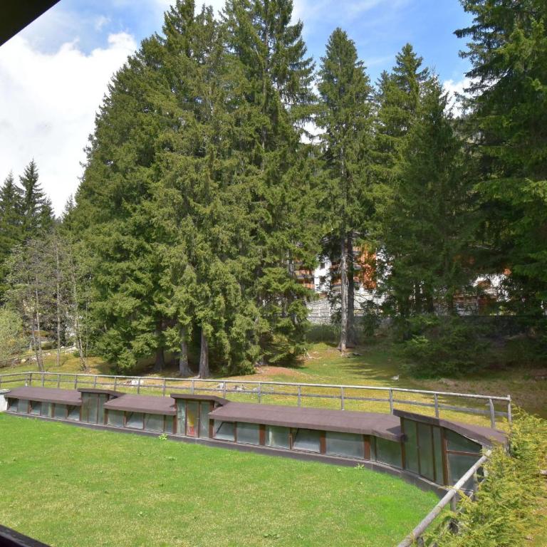 Silvana Alpine Studio 131 MhD - Monolocale Superior - 13