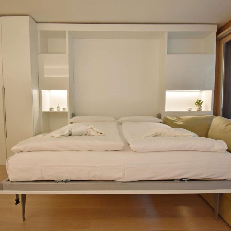 Silvana Alpine Studio 131 MhD - Monolocale Superior - 14