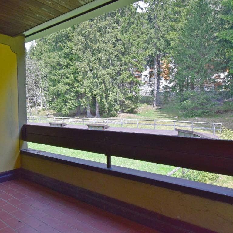 Silvana Alpine Studio 131 MhD - Monolocale Superior - 19