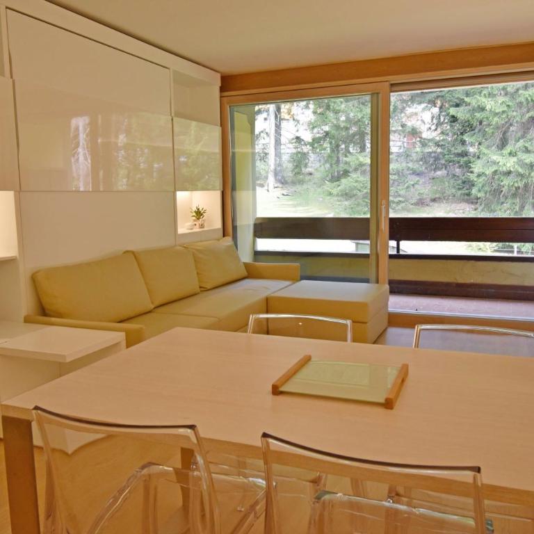 Silvana Alpine Studio 131 MhD - Monolocale Superior - 27