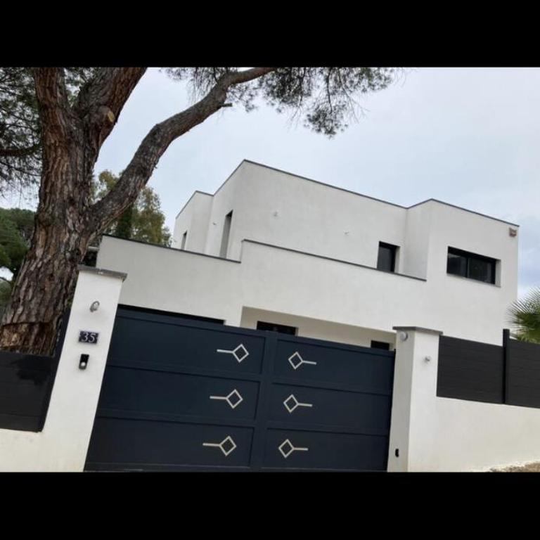 Maison du bonheur - Villa - 1