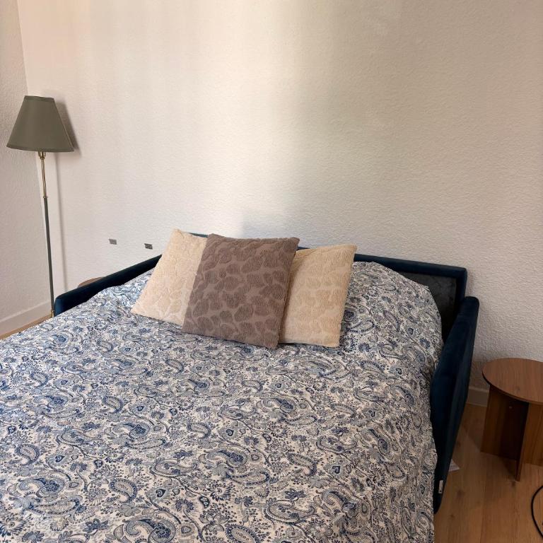 Studio de Dallet - Coeur de Ville - Apartment mit 1 Schlafzimmer - 10