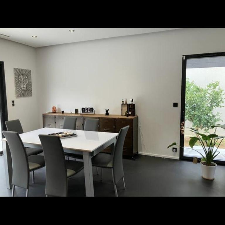 Maison du bonheur - Villa - 2