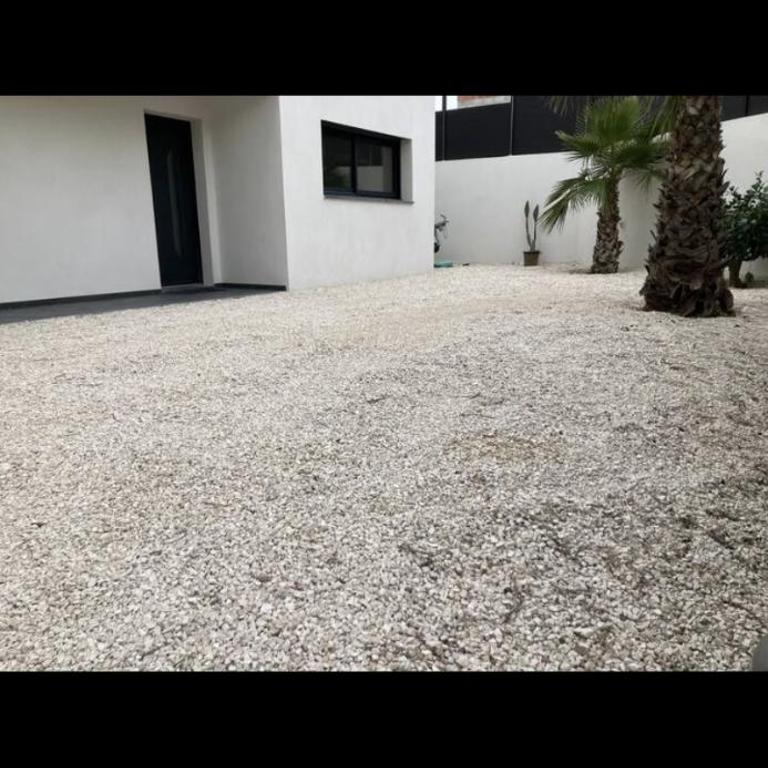 Maison du bonheur - Villa - 6