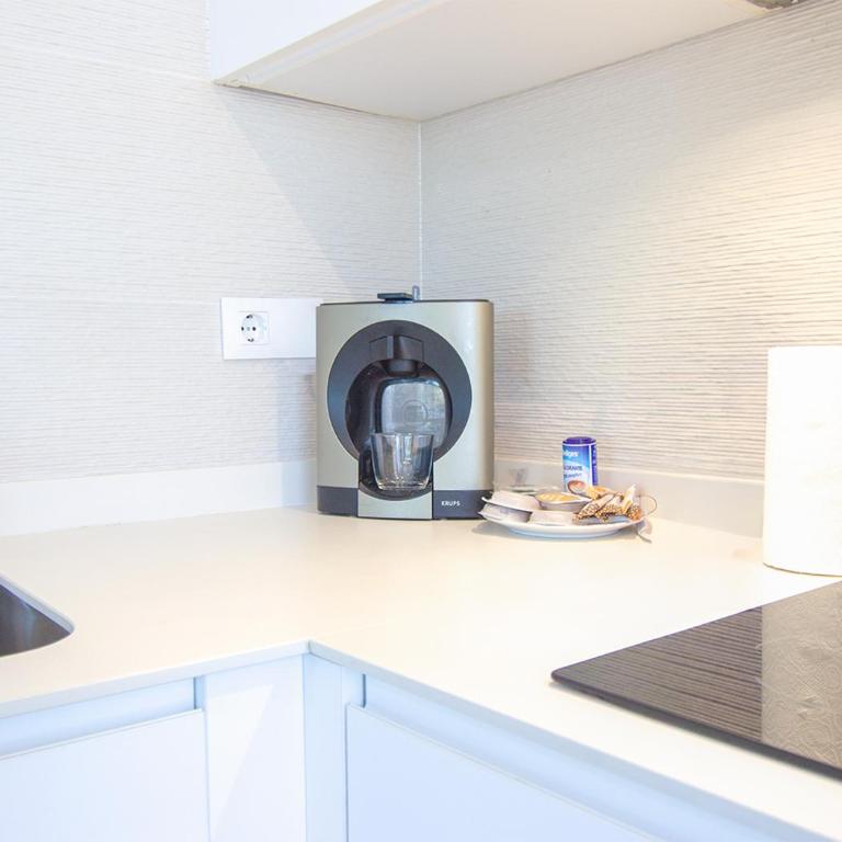 RentalSevilla Betis - Apartamento de 2 dormitorios - 23