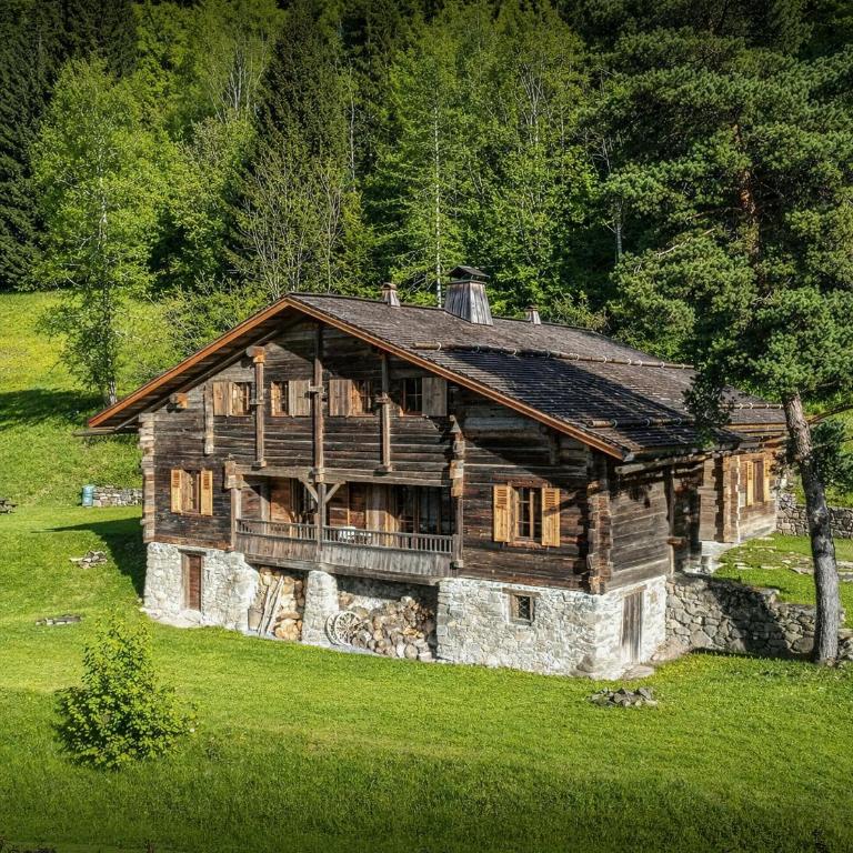 Chalet Le Bouchat - OVO Network - Chalet - 4