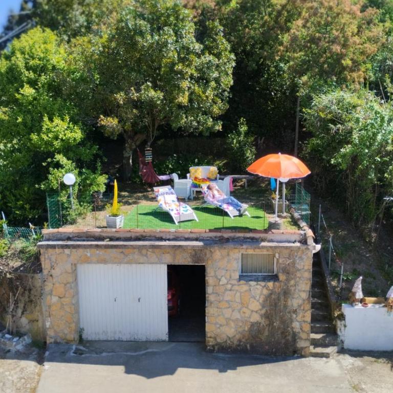 Casa Rubio - Haus mit 2 Schlafzimmern - 25