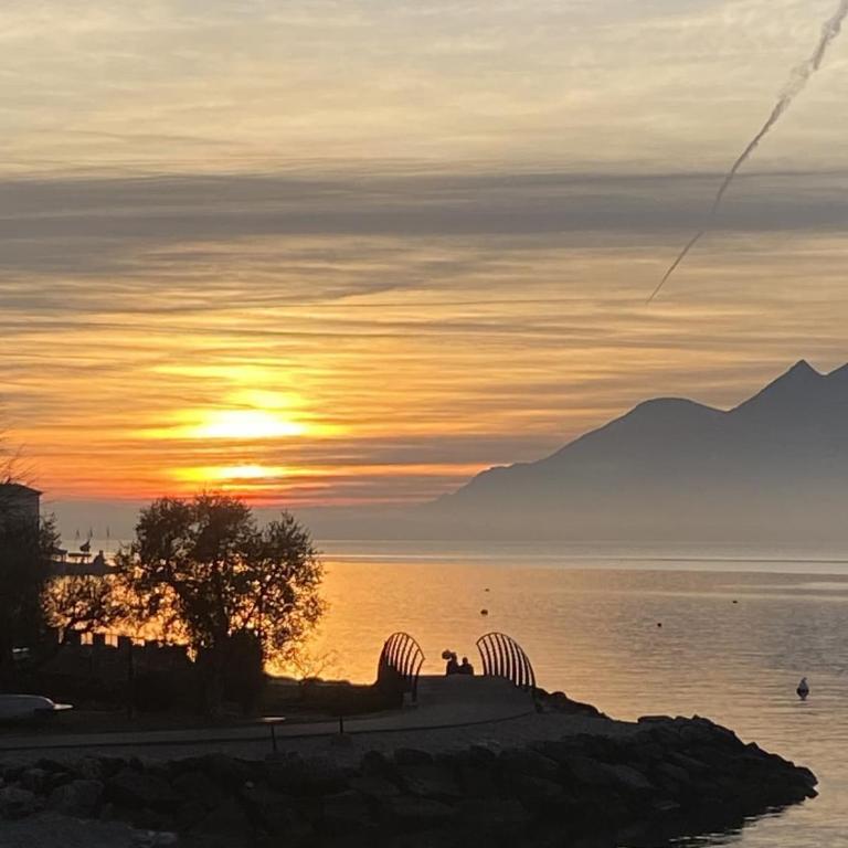 Ai Limoni Beths House - Appartamento con 2 Camere da Letto - 19