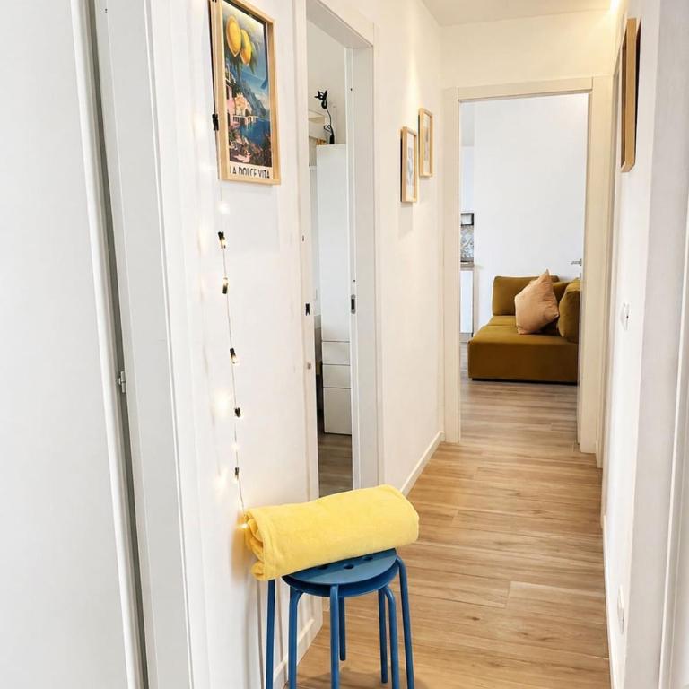 Ai Limoni Beths House - Appartamento con 2 Camere da Letto - 11