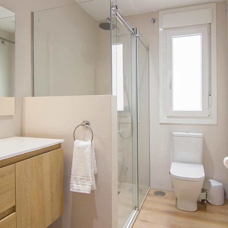 RentalSevilla Betis - Apartamento de 2 dormitorios - 30