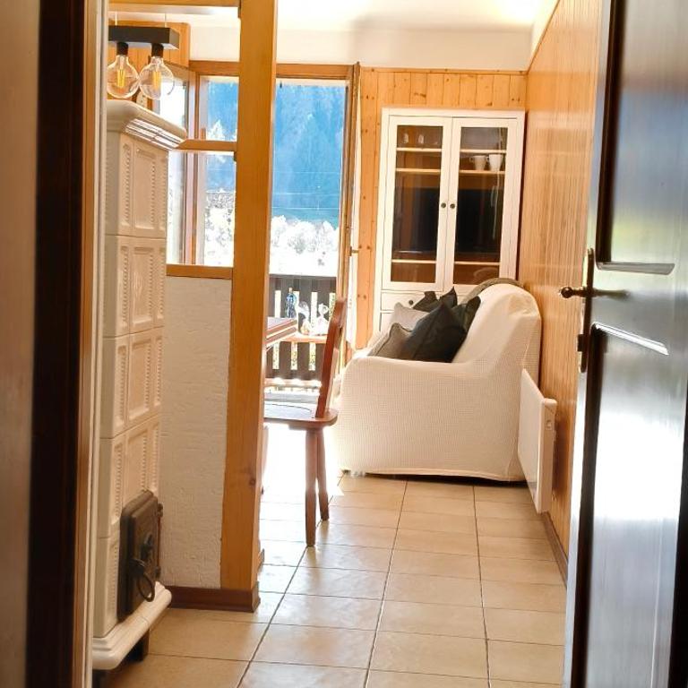 Ca' tu` - Appartamento con 2 Camere da Letto - 6