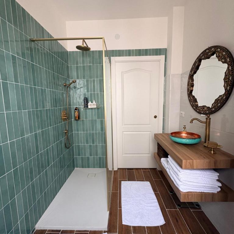 Nido al mare - Seafront - Appartamento con 3 Camere da Letto e Vista Mare - 21