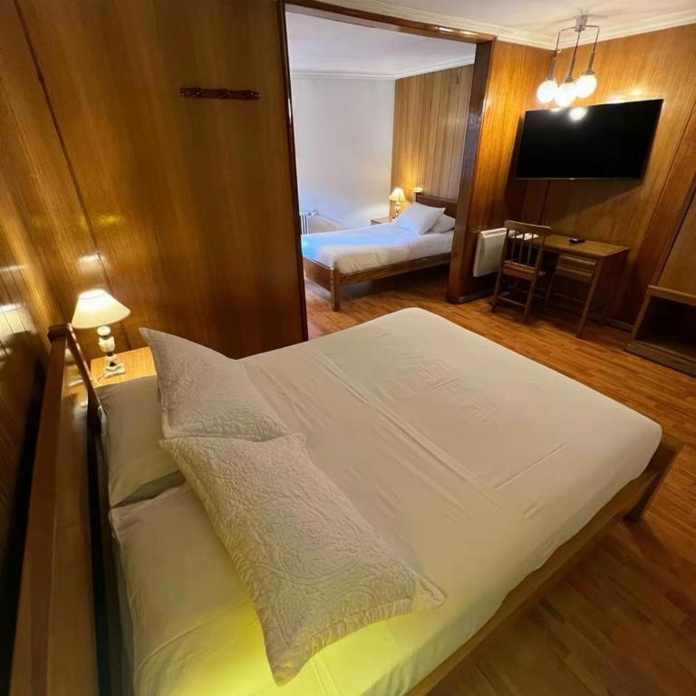 Hotel Vegas - Triple Room - 3