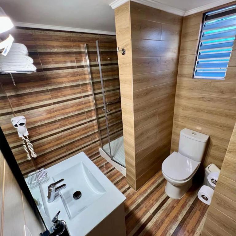 Hotel Vegas - Triple Room - 4