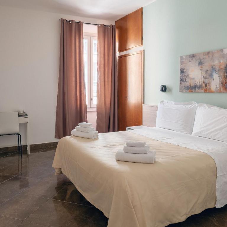 Hotel Nazionale - Double or Twin Room - 4