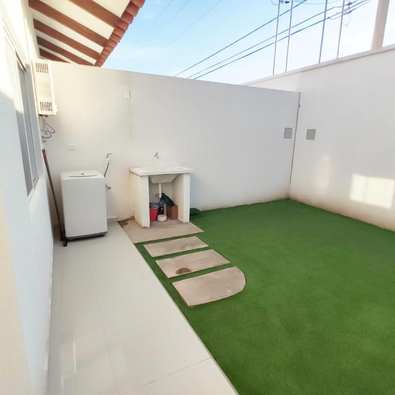 Mi casa moderno y chic Barcelona - Three-Bedroom House - 2