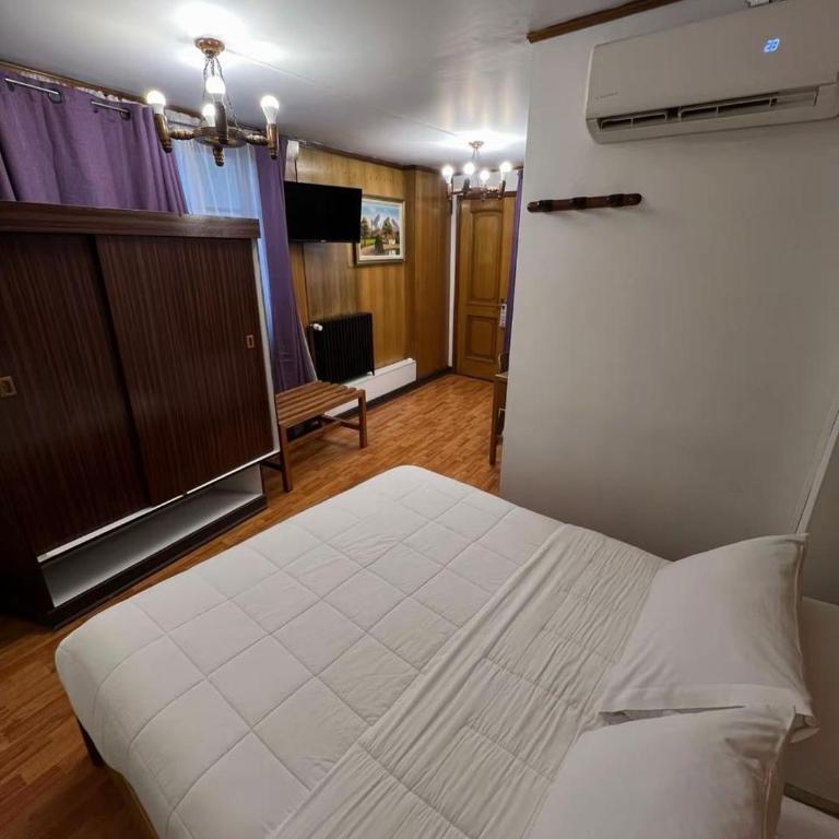 Hotel Vegas - Economy Double Room - 5