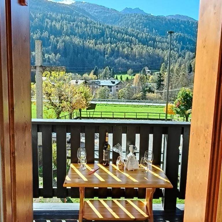 Ca' tu` - Appartamento con 2 Camere da Letto - 5