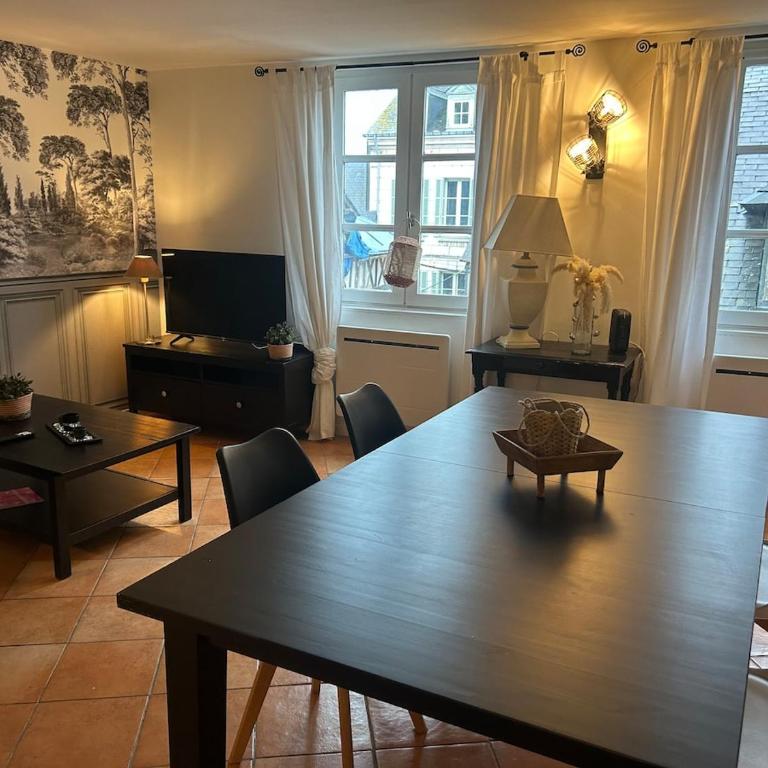 Duplex - Appartement 2 Chambres - 1