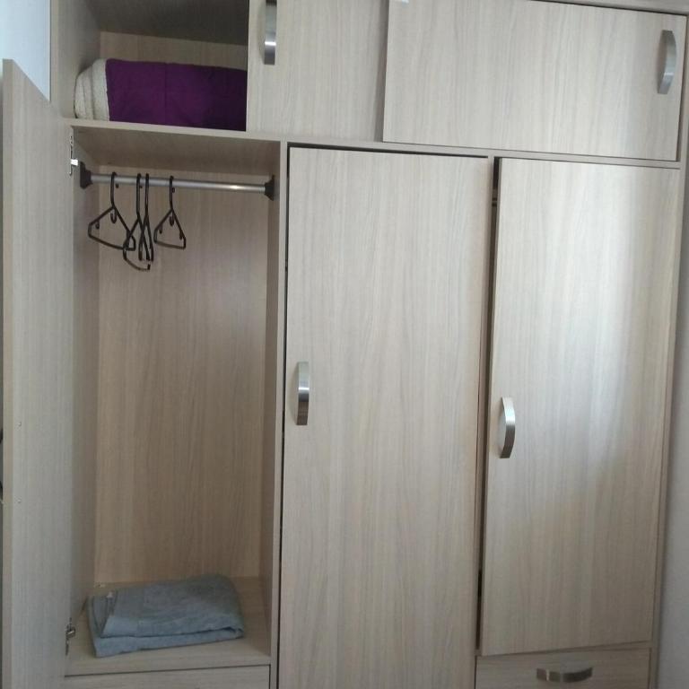 Quiet, comfortable and totally private space - One-Bedroom Apartment - 3
