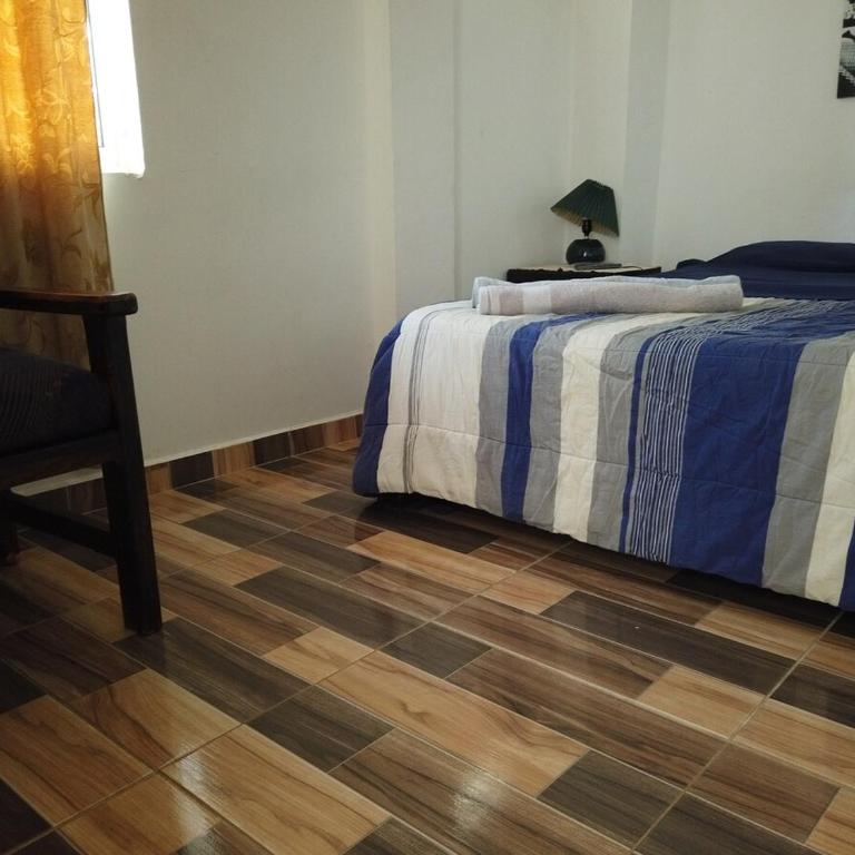 Quiet, comfortable and totally private space - One-Bedroom Apartment - 9